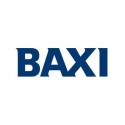 Manufacturer - BAXI
