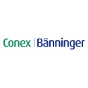 Manufacturer - CONEX BÄNNINGER
