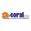 Manufacturer - CORAL FILTROS Y ACCESORIOS
