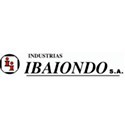 Manufacturer - IBAIONDO
