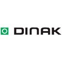 Manufacturer - DINAK
