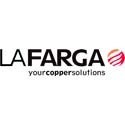 Manufacturer - LA FARGA
