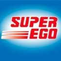 Manufacturer - SUPER-EGO

